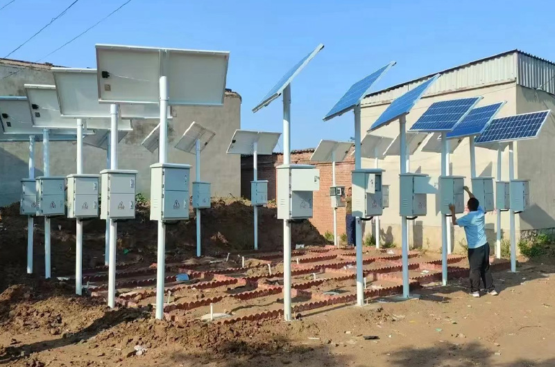 Efficient Purification