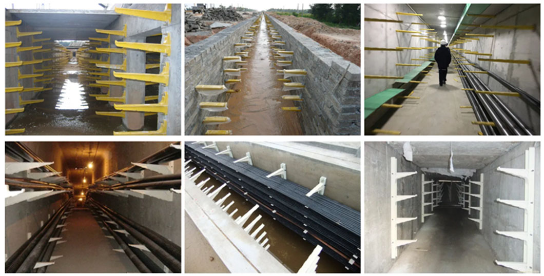 FRP-High-Strength-Fiberglass-Cable-Bracket-with-Strong-Corrosion-Resistance02