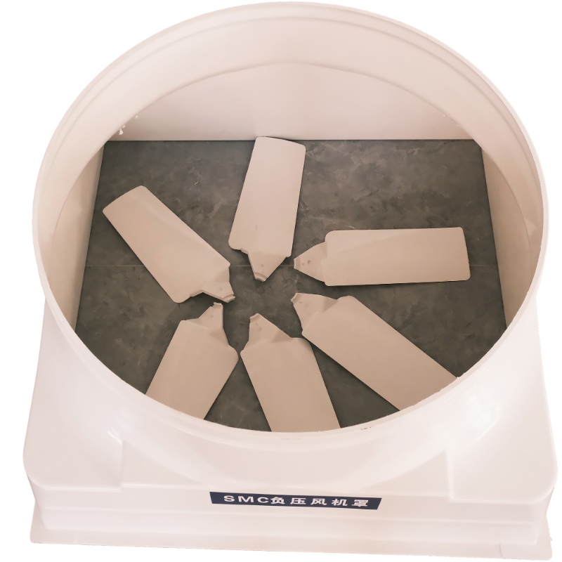 Fan protective cover (1)