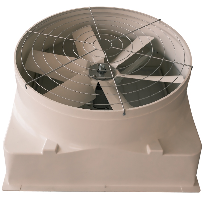 Fan protective cover (3)