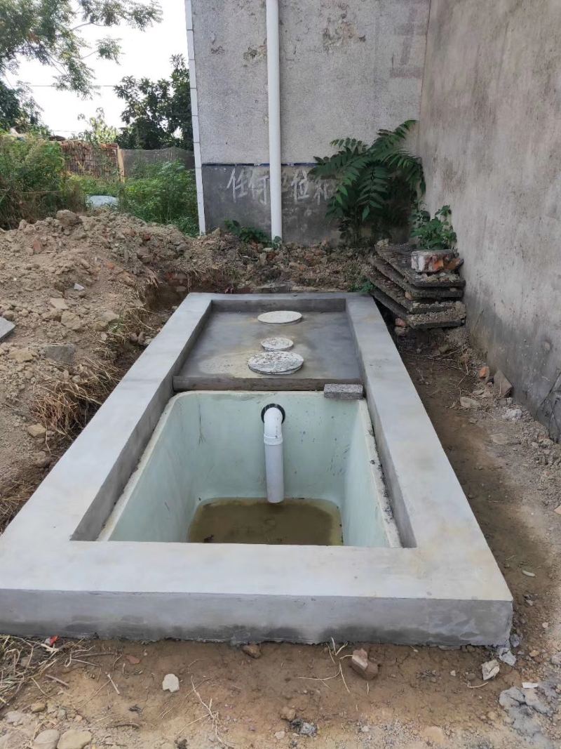 Septic tank04