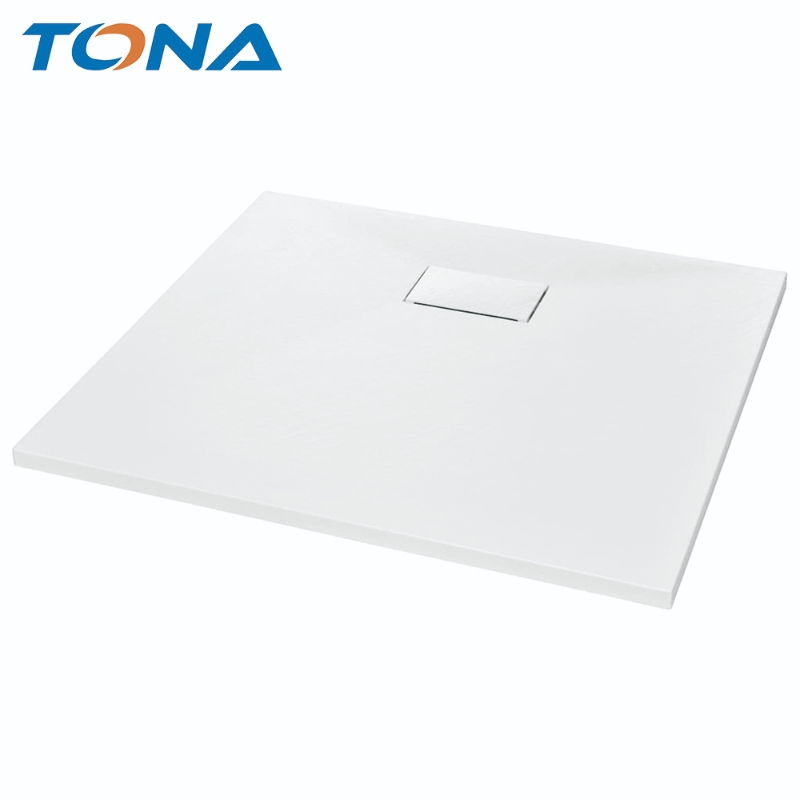 Shower tray (2)