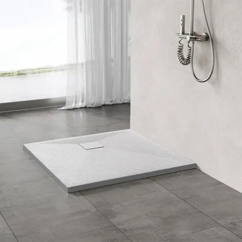 Shower tray6