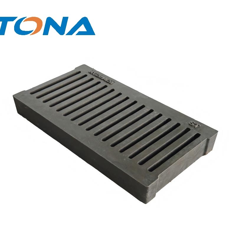 Square manhole cover (3)