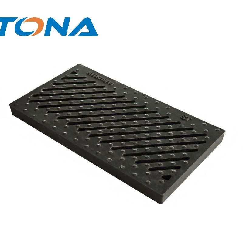 Square manhole cover (4)