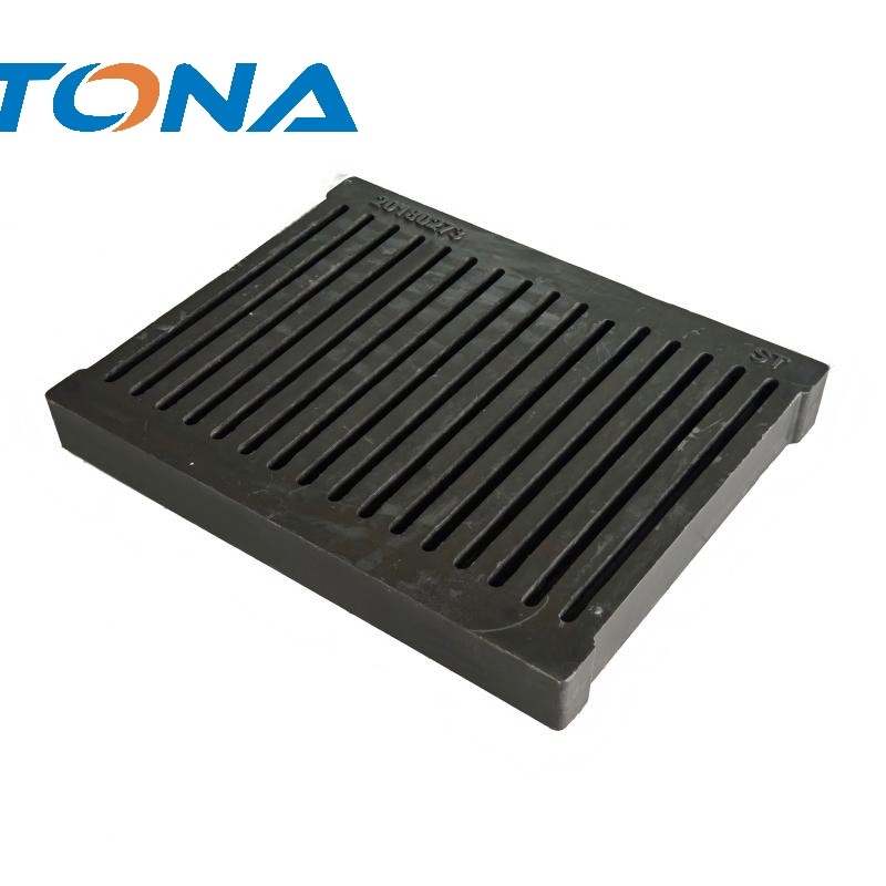 Square manhole cover (5)